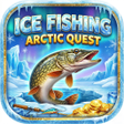 Ikona programu: Ice Fishing Arctic Quest
