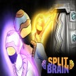 Symbol des Programms: Split Brain