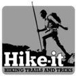 Ícone do programa: Hike-it