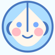 Иконка программы: Symmetry Face