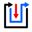 程序图标：Arrow POPTap Puzzle Escap…