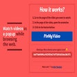 Icon of program: PinMyVideo