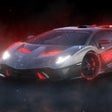 Programikonen: Car vehicle sport live wa…