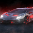 ไอคอนของโปรแกรม: Car vehicle sport live wa…
