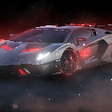 Icon of program: Car vehicle sport live wa…
