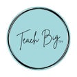 Biểu tượng của chương trình: Teach Big
