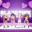 أيقونة البرنامج: Blackpink The Game Live W…
