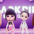 Icon of program: Blackpink The Game Live W…