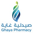 程序图标：صيدلية غاية  Ghaya Pharma…