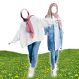 أيقونة البرنامج: Innovative Hijab with Jea…