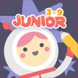 Programın simgesi: Albert Junior
