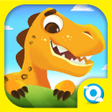 程序图标：Orboot Dinos AR by PlaySh…