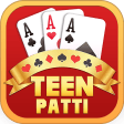 Teen Patti Diya - 13 Cards
