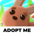 プログラムのアイコン：Adopt me for roblox
