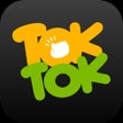 プログラムのアイコン：TokTok Delivery