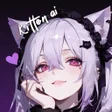 Icon of program: KittenChat With AI Charac…