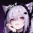 程序图标：KittenChat With AI Charac…
