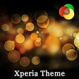 プログラムのアイコン：abstraction | Xperia™ The…