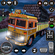 程序图标：Crazy Truck Games: Truck …