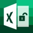 Icon of program: Free Excel Password Unloc…