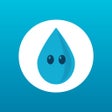 程序图标：H2OPal Hydration Tracker