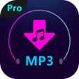 ไอคอนของโปรแกรม: music downloader  Mp3 Dow…