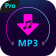 Programın simgesi: music downloader  Mp3 Dow…