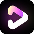 Ícone do programa: VidsMe : AI Video Generat…