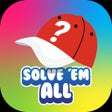 프로그램 아이콘: Solve Em All - Pokemon Qu…