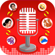 Voicer -Real Voice Changer App