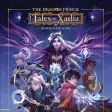 Icon of program: The Dragon Prince: Xadia