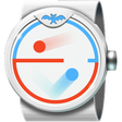 程序图标：BiDot - Android Wear