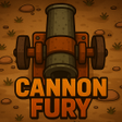 プログラムのアイコン：CANNON FURY