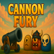 Programın simgesi: CANNON FURY