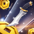 プログラムのアイコン：Fortune Flying Blade