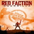 أيقونة البرنامج: Red Faction: Guerrilla - …
