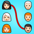 Icon of program: Emoji Puzzle