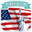 أيقونة البرنامج: Trivia Quest USA - trivia…