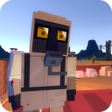 أيقونة البرنامج: Fort Survival Battle Roya…
