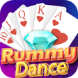 Ícone do programa: Rummy  Dance