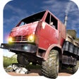 Ícone do programa: Off Road Truck Driver