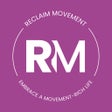 Ikon program: Reclaim Movement