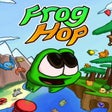 أيقونة البرنامج: Frog Hop