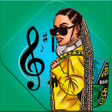 プログラムのアイコン：Reggaeton ringtones