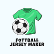 Ícone do programa: Football Jersey Maker  Je…