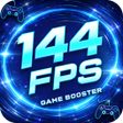 Ikon program: Game Booster Turbo - 4X F…