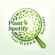 Icoon van programma: PlantSpotify: Identify Pl…
