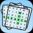 أيقونة البرنامج: Word Search Classic Ultim…