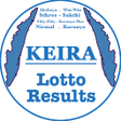 Ikon program: Keira Lotto Results