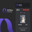 Paramount+ MyPicture: custom profile picture